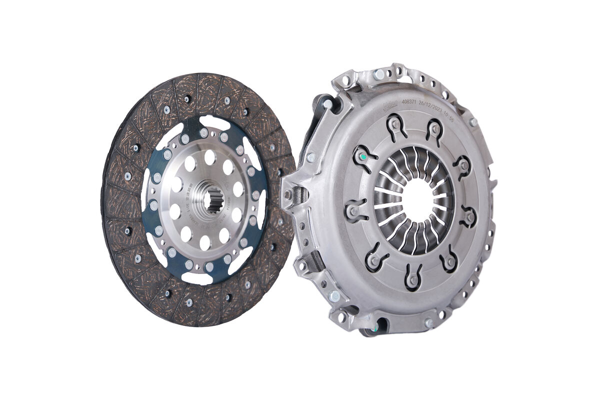 Set ambreiaj 825853 VALEO